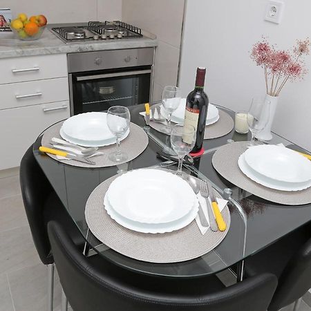 Apartment St. Blaise Дубровник Экстерьер фото