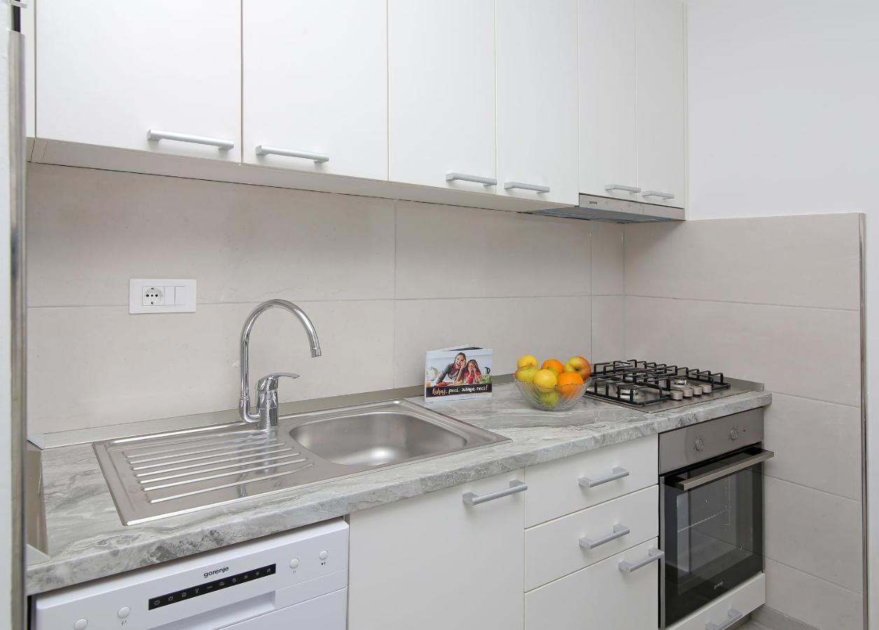 Apartment St. Blaise Дубровник Экстерьер фото