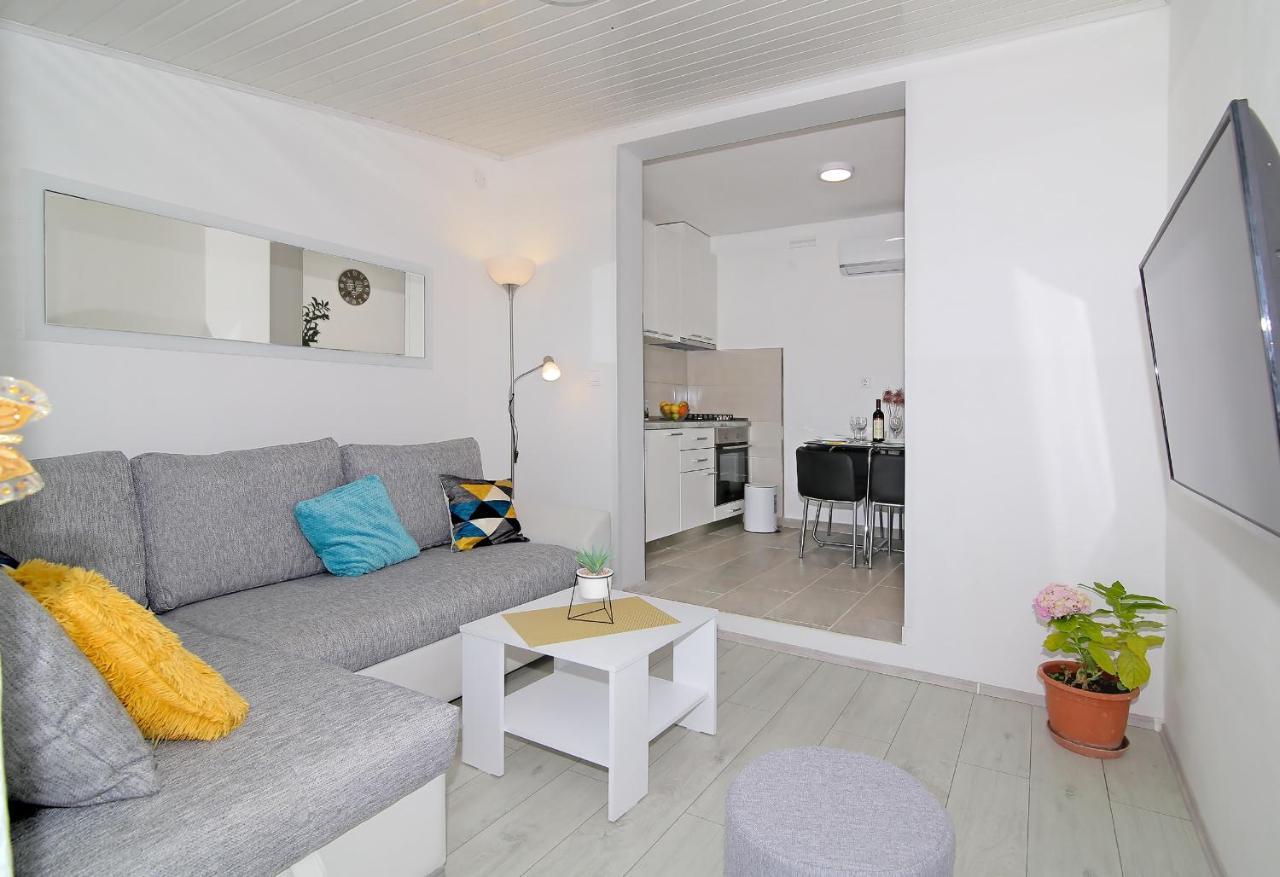 Apartment St. Blaise Дубровник Экстерьер фото
